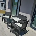 Apartment Sakalo Guboja *