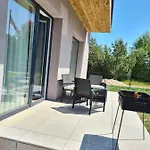 Sakalo Guboja Apartment *