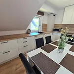 Apartment Sakalo Guboja Palanga