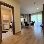 Apartment Sakalo Guboja *