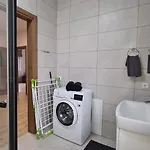 Sakalo Guboja Apartment Palanga