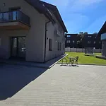Sakalo Guboja Palanga