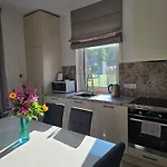 Apartmán Sakalo Guboja *