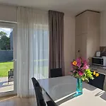Apartment Sakalo Guboja Palanga