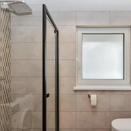 Sakalo Guboja Апартаменти *