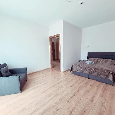 Sakalo Guboja * Паланга