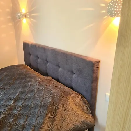 Sakalo Guboja Паланга