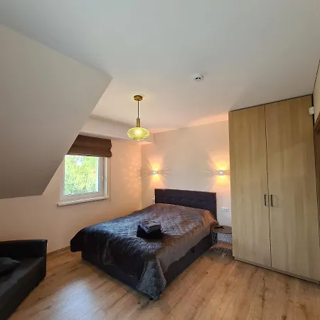 Apartment Sakalo Guboja