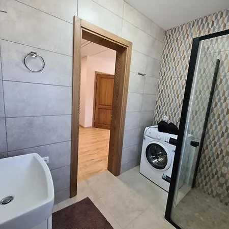 Sakalo Guboja Паланга