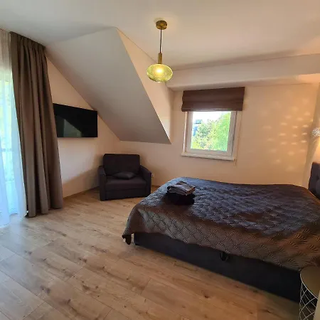 Sakalo Guboja * Palanga