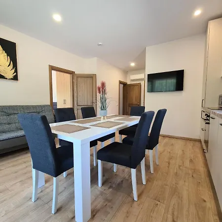 Sakalo Guboja * Паланга