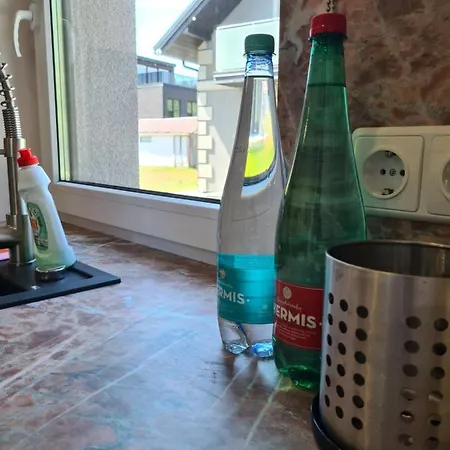 Sakalo Guboja Apartment *