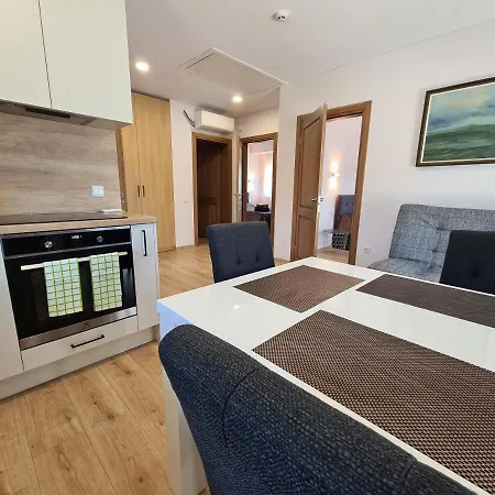 Sakalo Guboja Apartment