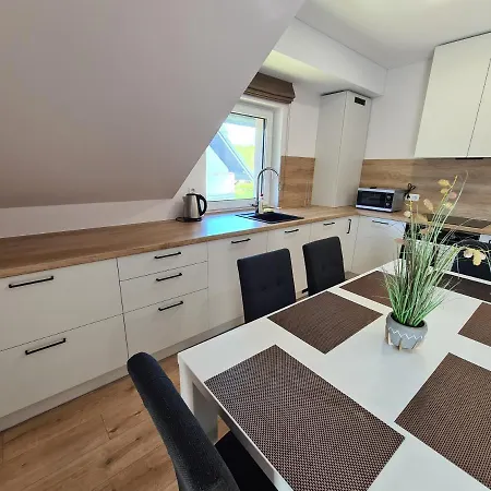 Апартаменты Sakalo Guboja Паланга