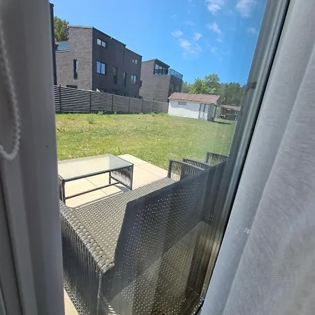 Apartment Sakalo Guboja