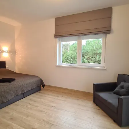 Sakalo Guboja Паланга