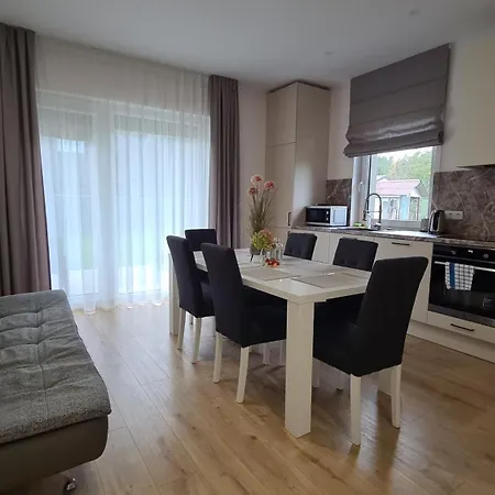 Sakalo Guboja * Паланга