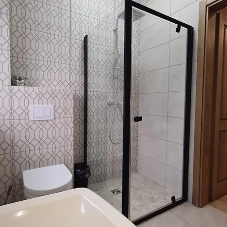 Апартаменты Sakalo Guboja