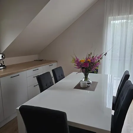 Sakalo Guboja Апартаменты *