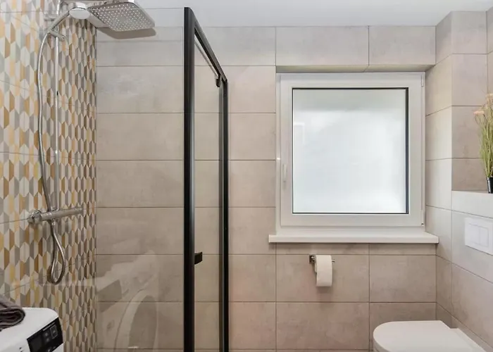 Sakalo Guboja דירה *