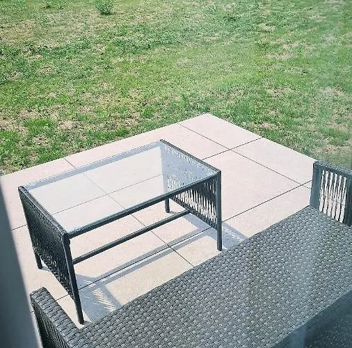 דירה Sakalo Guboja פלאנגה