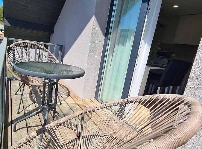 Sakalo Guboja דירה *