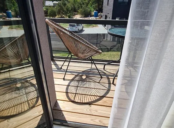 Sakalo Guboja דירה *