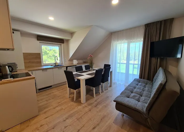 Sakalo Guboja דירה *