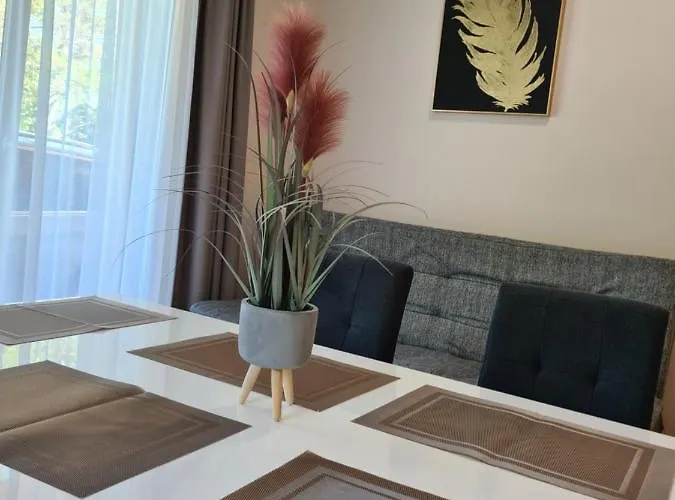 Sakalo Guboja דירה פלאנגה