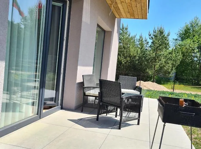 Sakalo Guboja דירה *