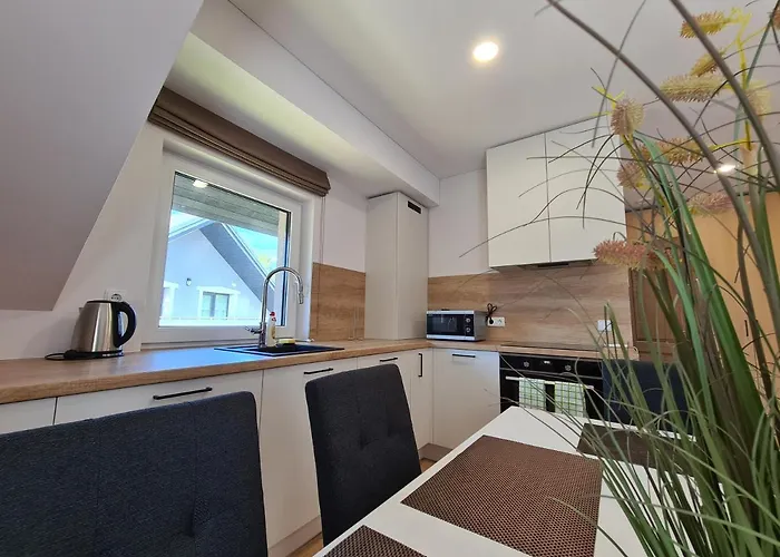 Sakalo Guboja דירה *