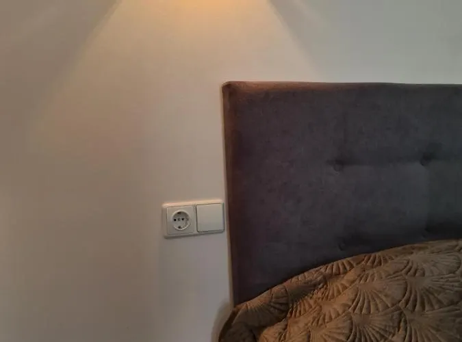 דירה Sakalo Guboja