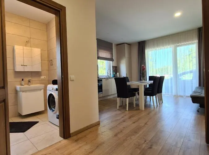 דירה Sakalo Guboja *