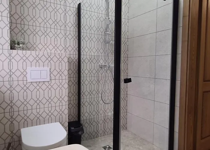 דירה Sakalo Guboja