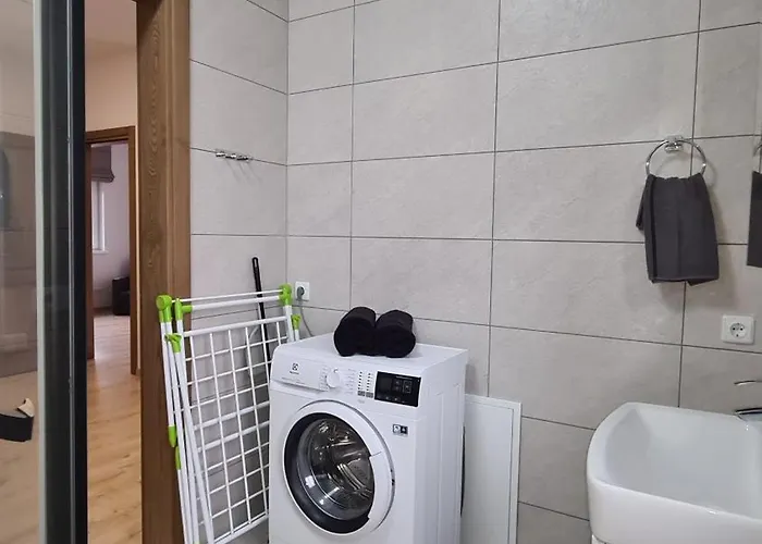 Sakalo Guboja דירה פלאנגה