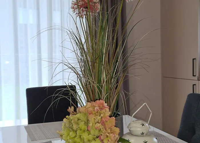 דירה Sakalo Guboja פלאנגה