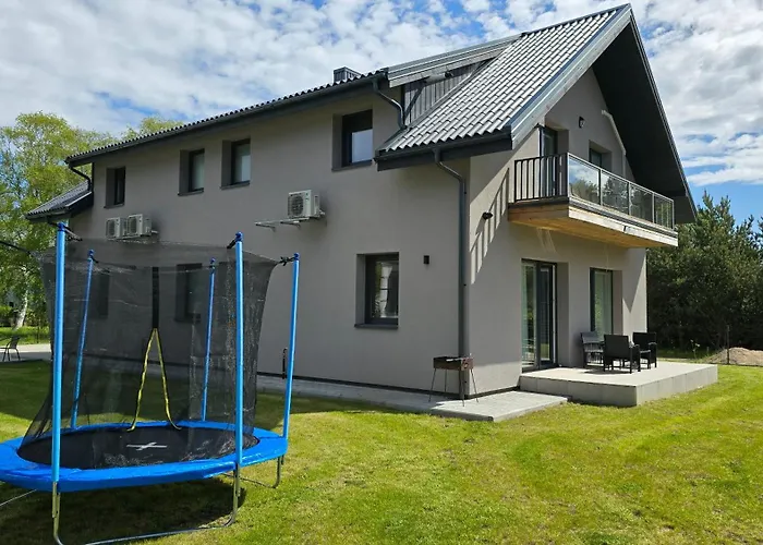 Sakalo Guboja דירה פלאנגה