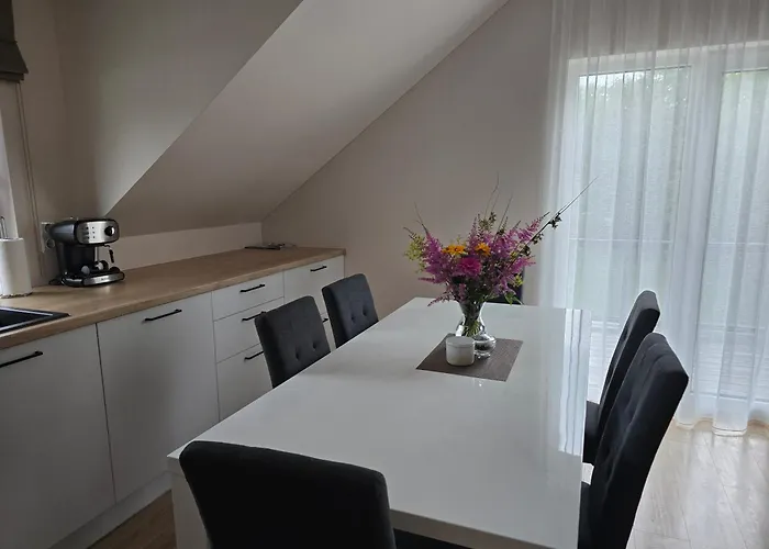 Sakalo Guboja דירה *